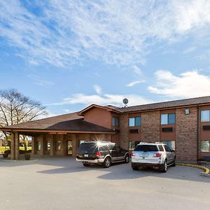 Quality Inn - Storm Lake