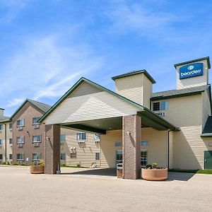 Boarders Inn & Suites By Cobblestone Hotels - Shawano